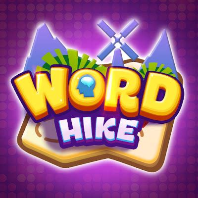 word hike 872